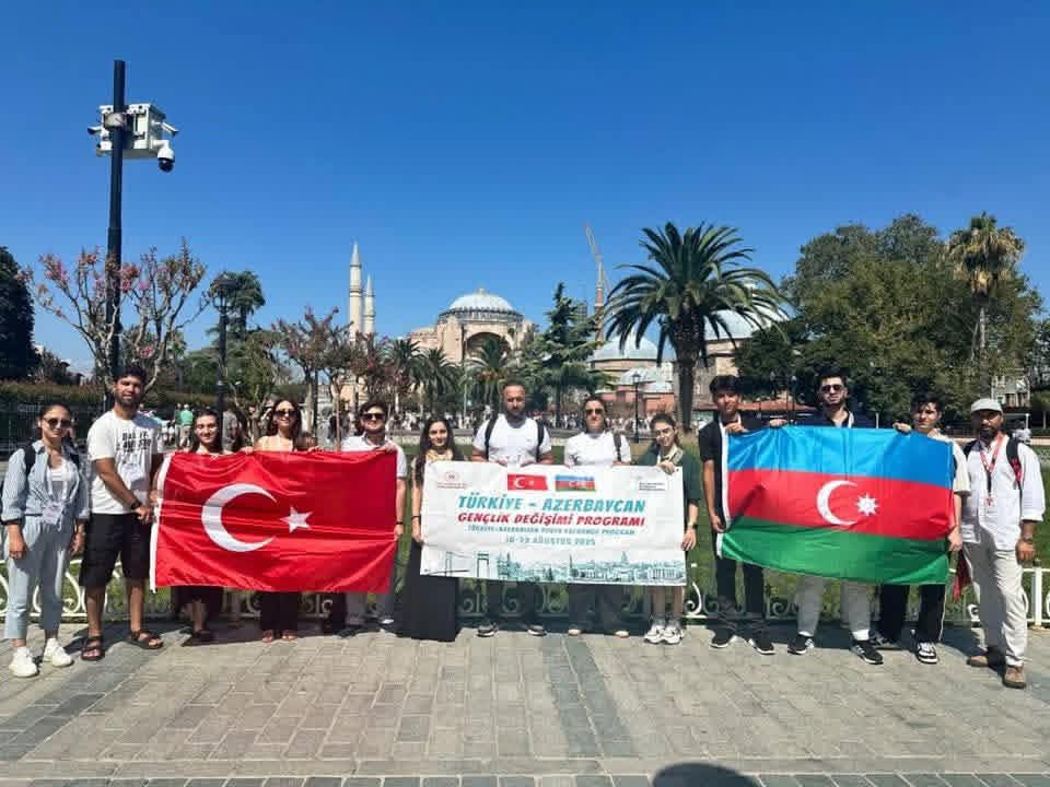 “Gənclərin Mübadilə Proqramı” həyata keçirilir.