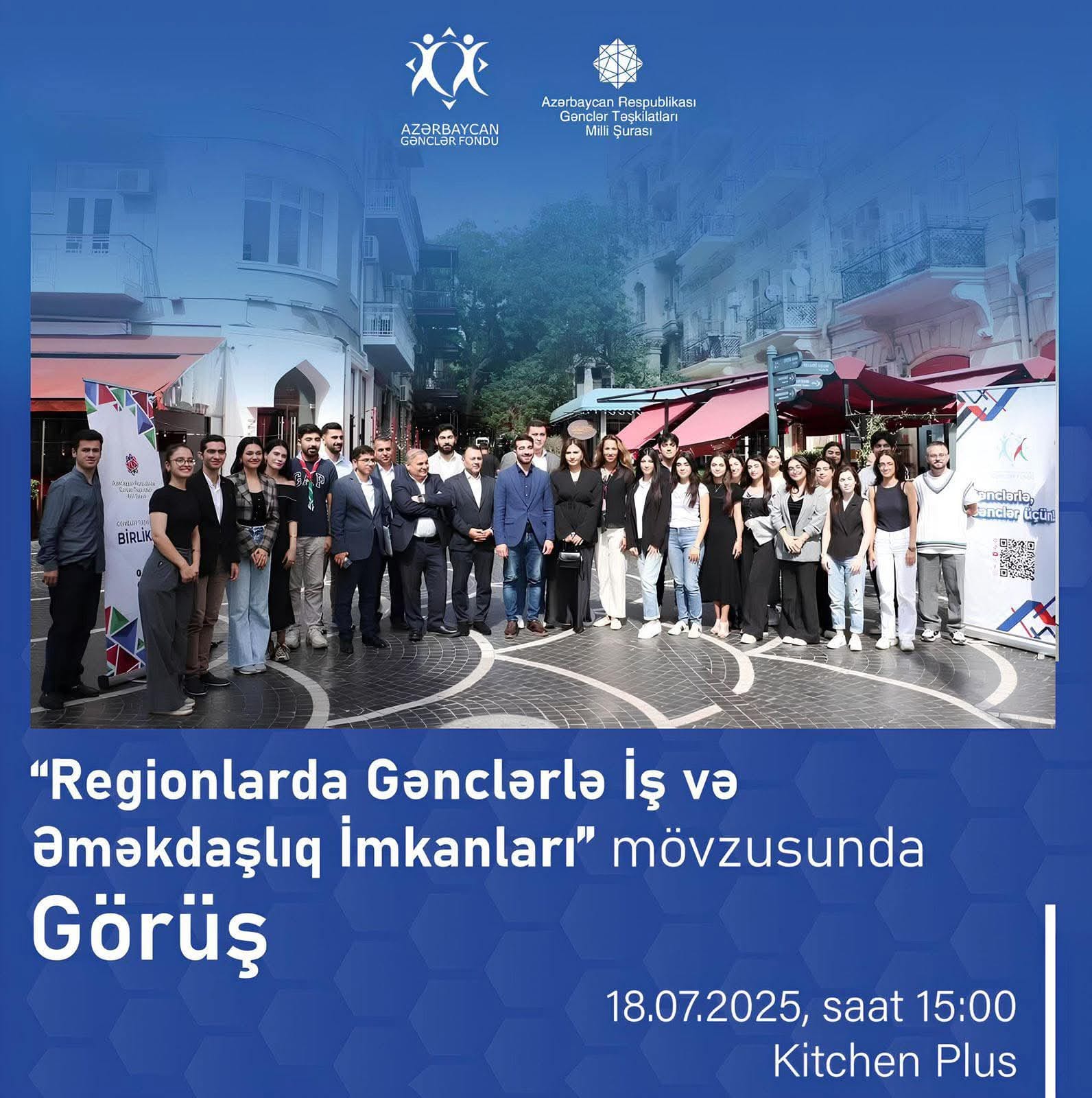 "Çay məclisi" görüşü baş tutacaq!